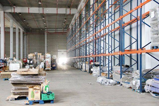 Nave industrial en Venta en Puertito de Güímar