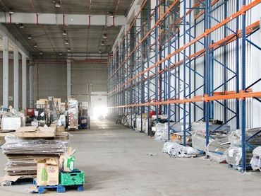 Nau industrial en venda a Puertito de Güímar