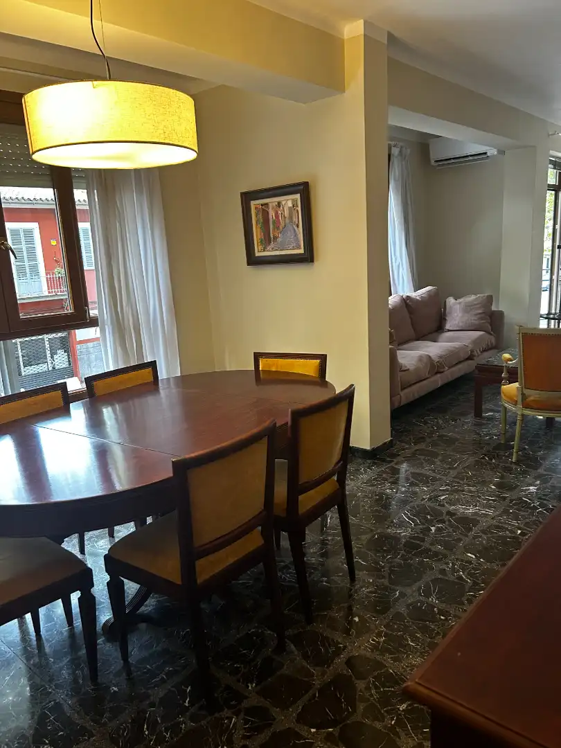 Flat for rent in Carrer Francesc Sancho, Arxiduc