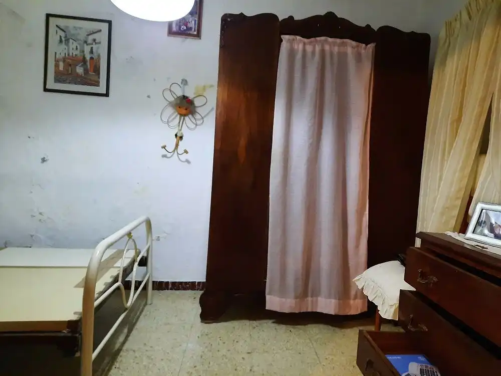 Habitación de Casa o chalet en venta en Villa del Rey con Terraza