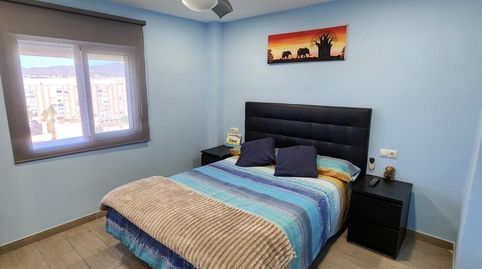 Foto 2 de Piso en venta en La Luz - El Torcal, Málaga Capital