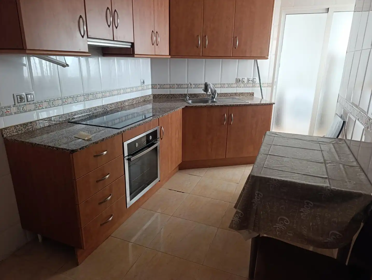 Penthouse mit Aufzug zum Verkauf in Elche ciudad, imagen 6