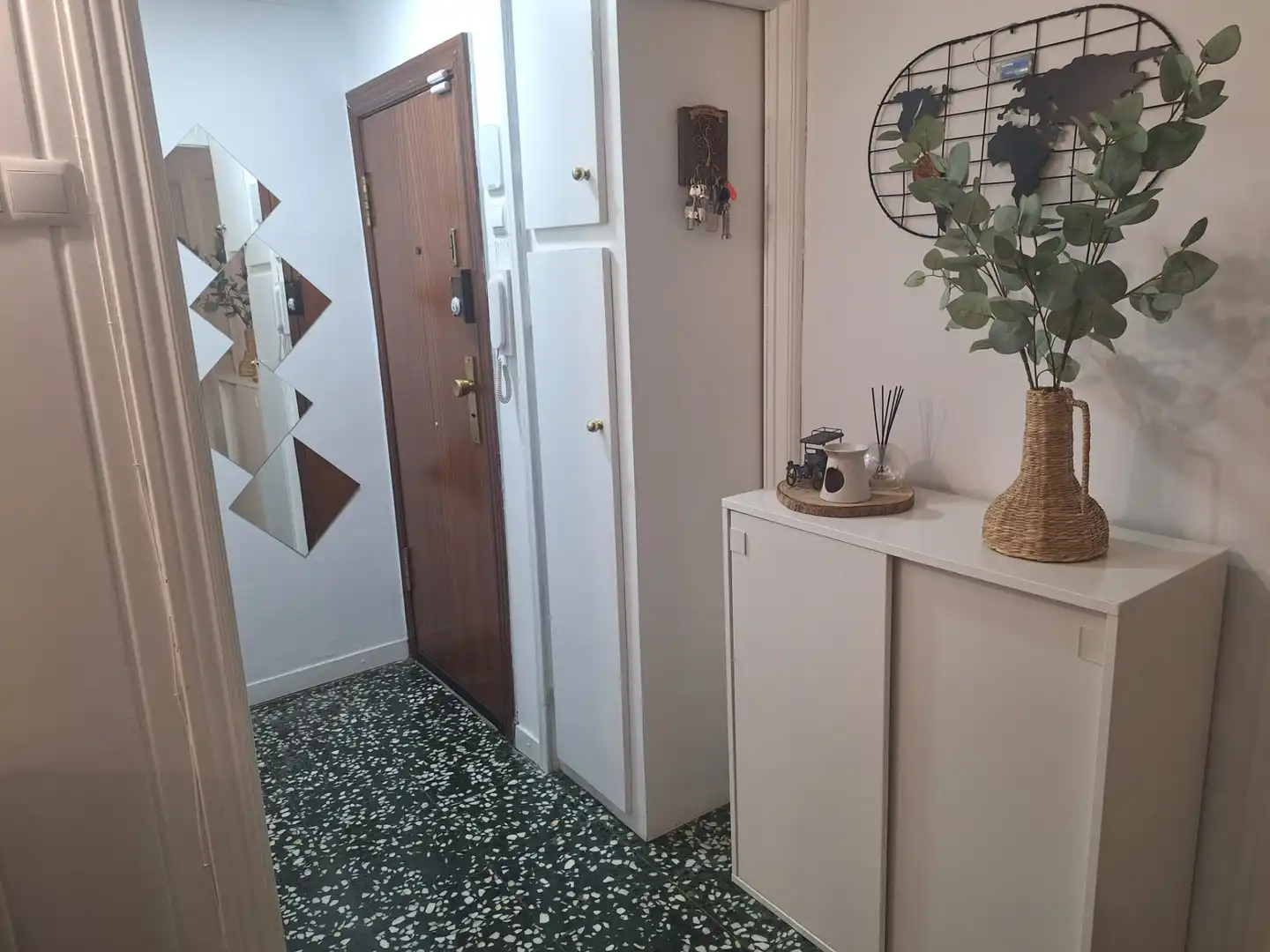 Piso en venta en Barcelona