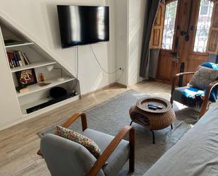 Apartament per a compartir a El Cabanyal - El Canyamelar