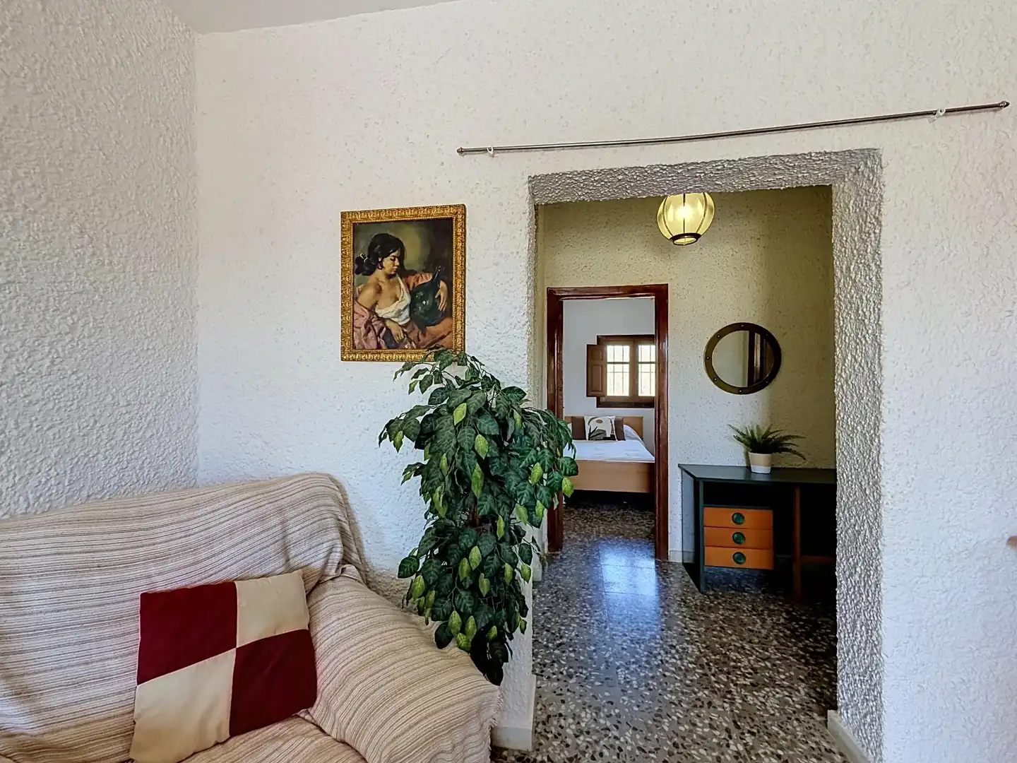 Casa con piscina en venta en Tabernas, imagen 14