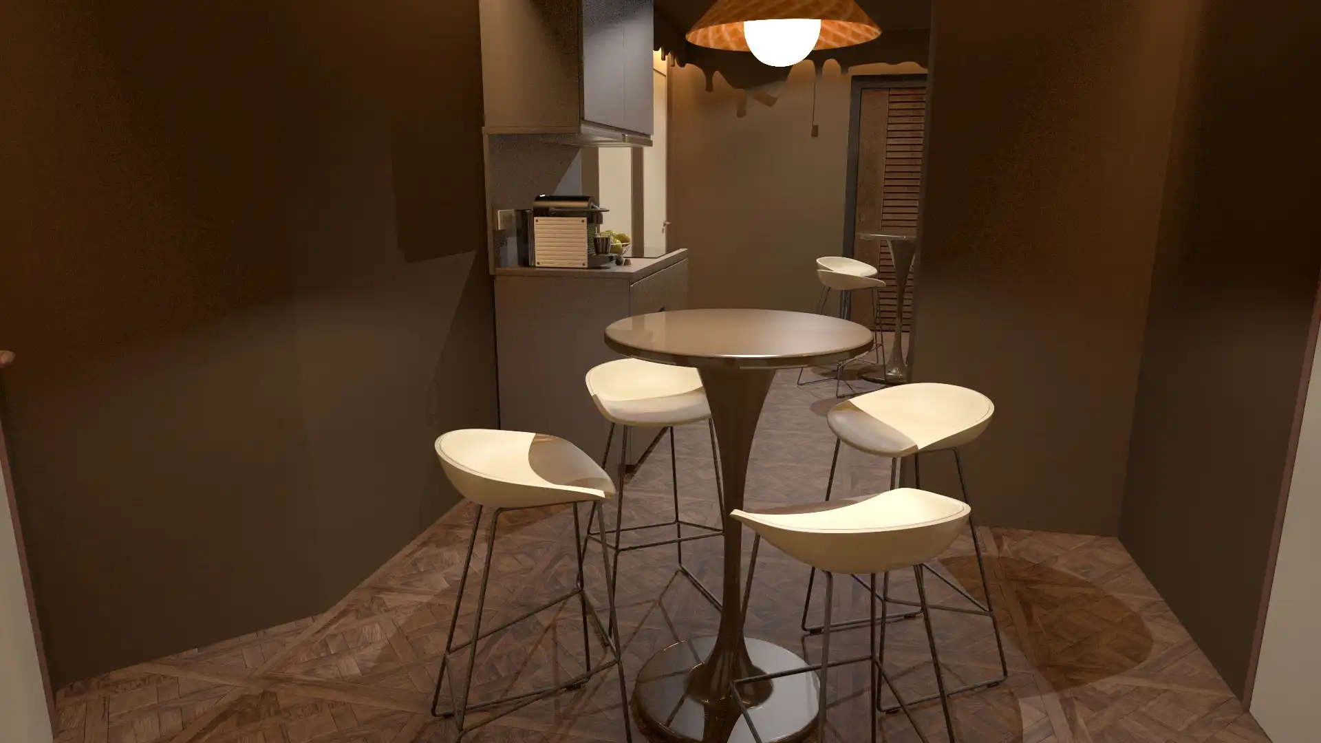 Local comercial en venta en Avinguda Pianista Gonzalo Soriano, imagen 8