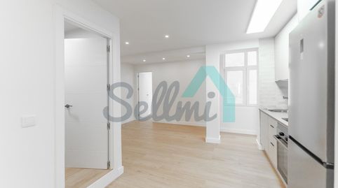 Foto 5 de Piso de alquiler en Ana María, Pumarín, Gijón
