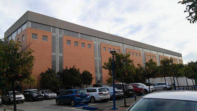 Oficina en Alquiler en Triana Oeste