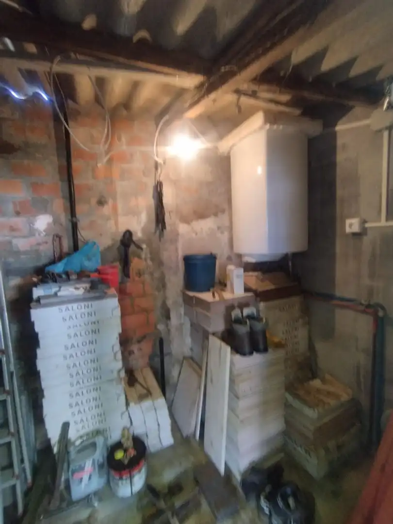 Casa en venda a Alto del Castaño, imagen 23