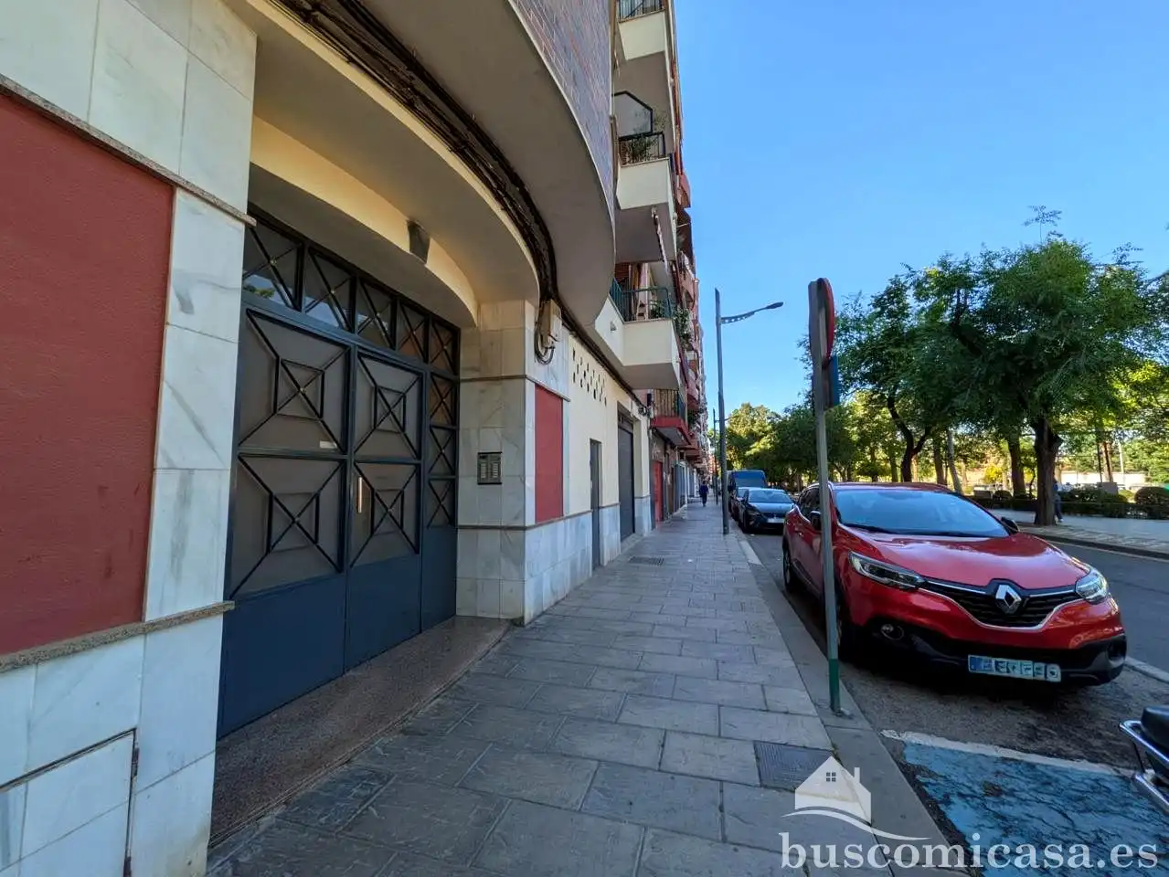 Pis amb ascensor en venda a Virgen De Linarejos, imagen 43