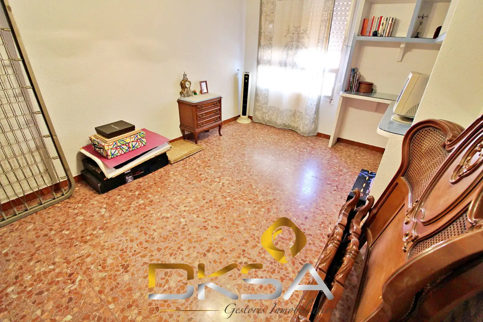 Piso con terraza en venta en Calle CAMI-REL EL, imagen 19