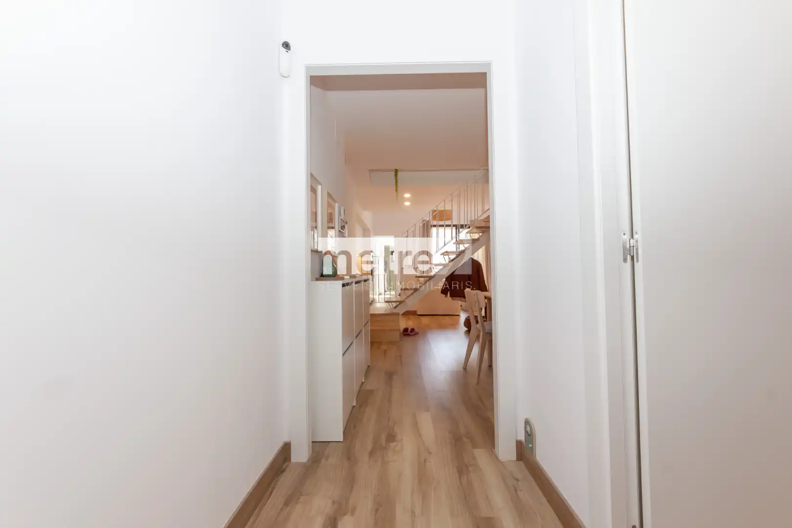 Wohnung zur Miete in Ronda de la República, Eixample