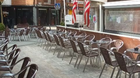 Foto 5 von Geschaftsraum zum Verkauf in Gipuzkoa Kalea, 2, Galdakao, Bizkaia