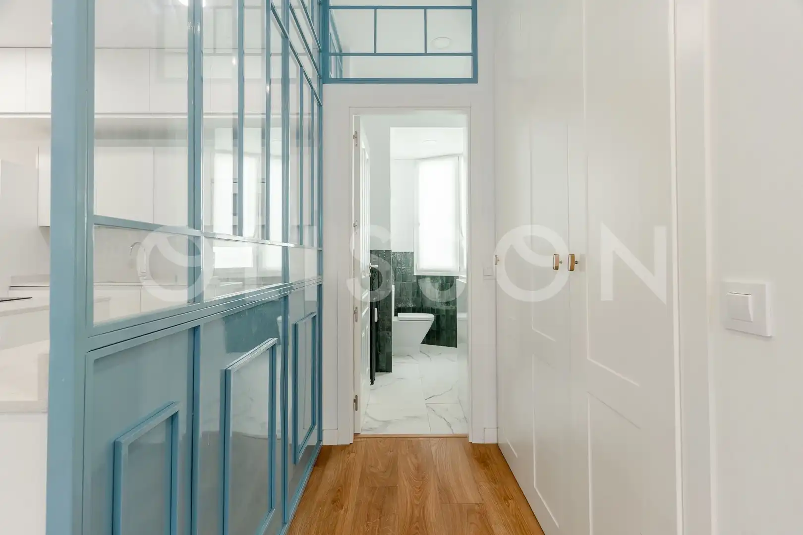 Flat with lift for sale in Moncloa - Aravaca, imagen 13