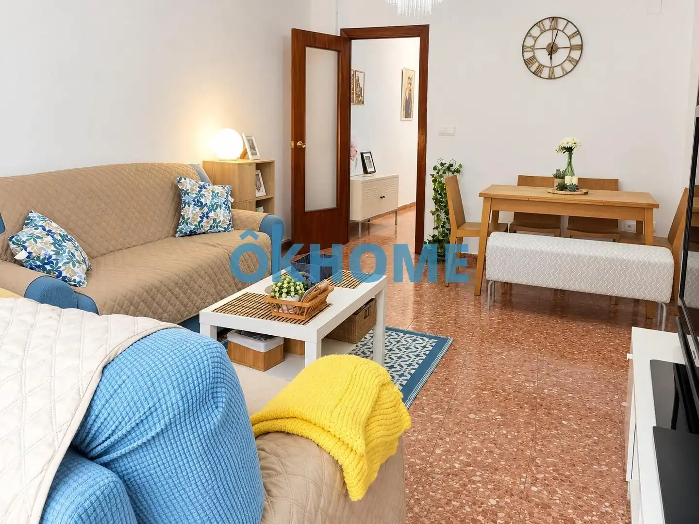 Wohnung mit Terrasse zum Verkauf in Centro - Casco antiguo, imagen 3