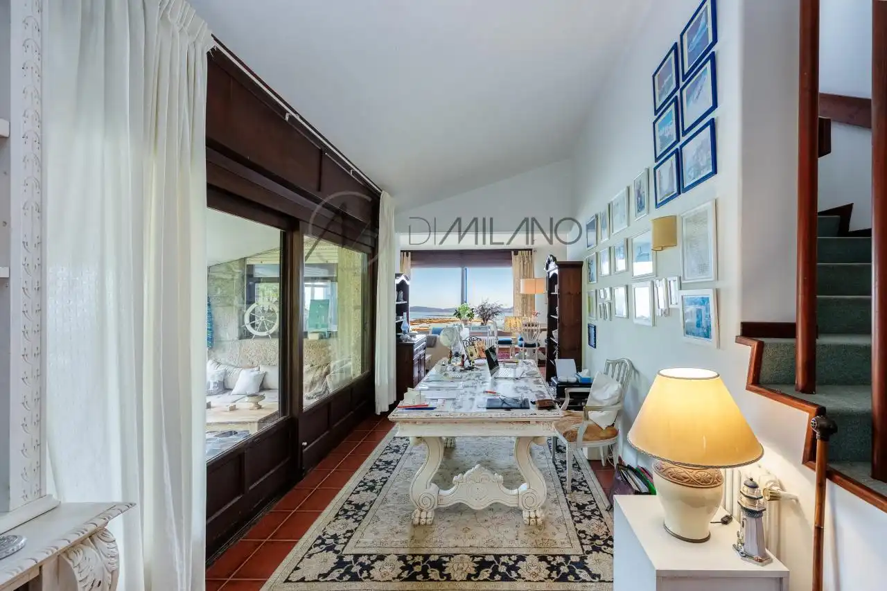 Detached house with terrace for sale in Antonio Cominges, imagen 15