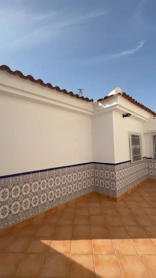 Casa amb piscina en venda a Calle Miró, imagen 54