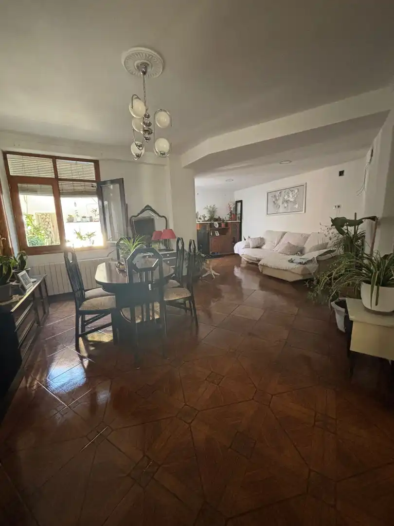 House with garden for sale in Avenida Constitución, imagen 12