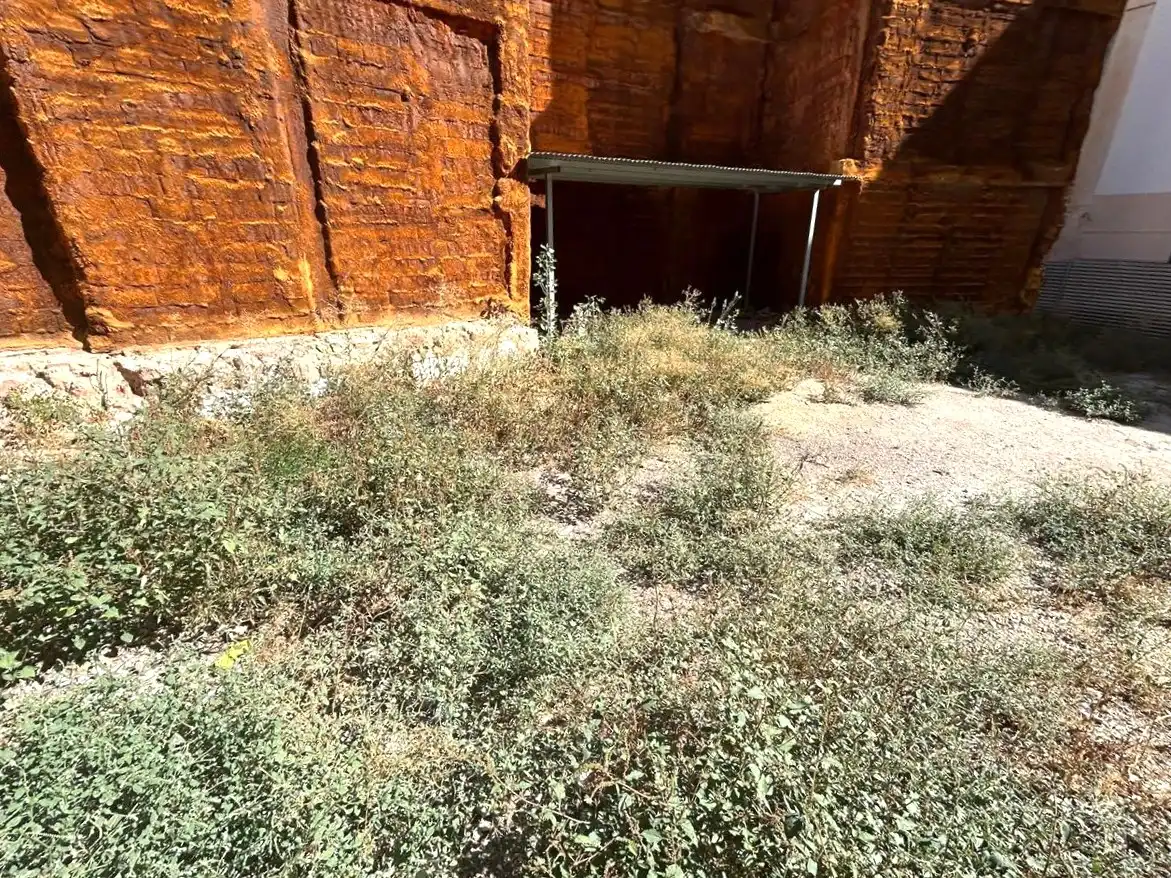 Terreno residencial en venta en Juan de Toledo, imagen 3