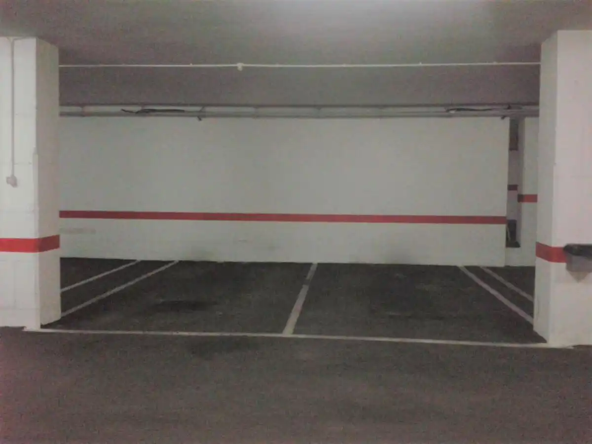 Parking à vendre à Montecerrao, imagen 8