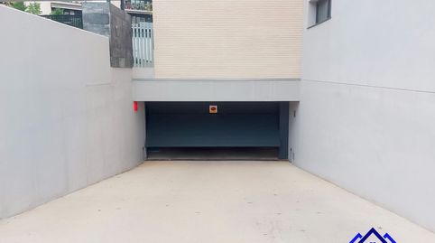 Photo 4 of Garage for sale in Urbanitzacions, Arenys de Mar