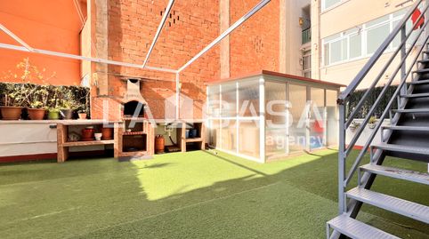 Foto 2 de Piso en venta en Llefià, Badalona
