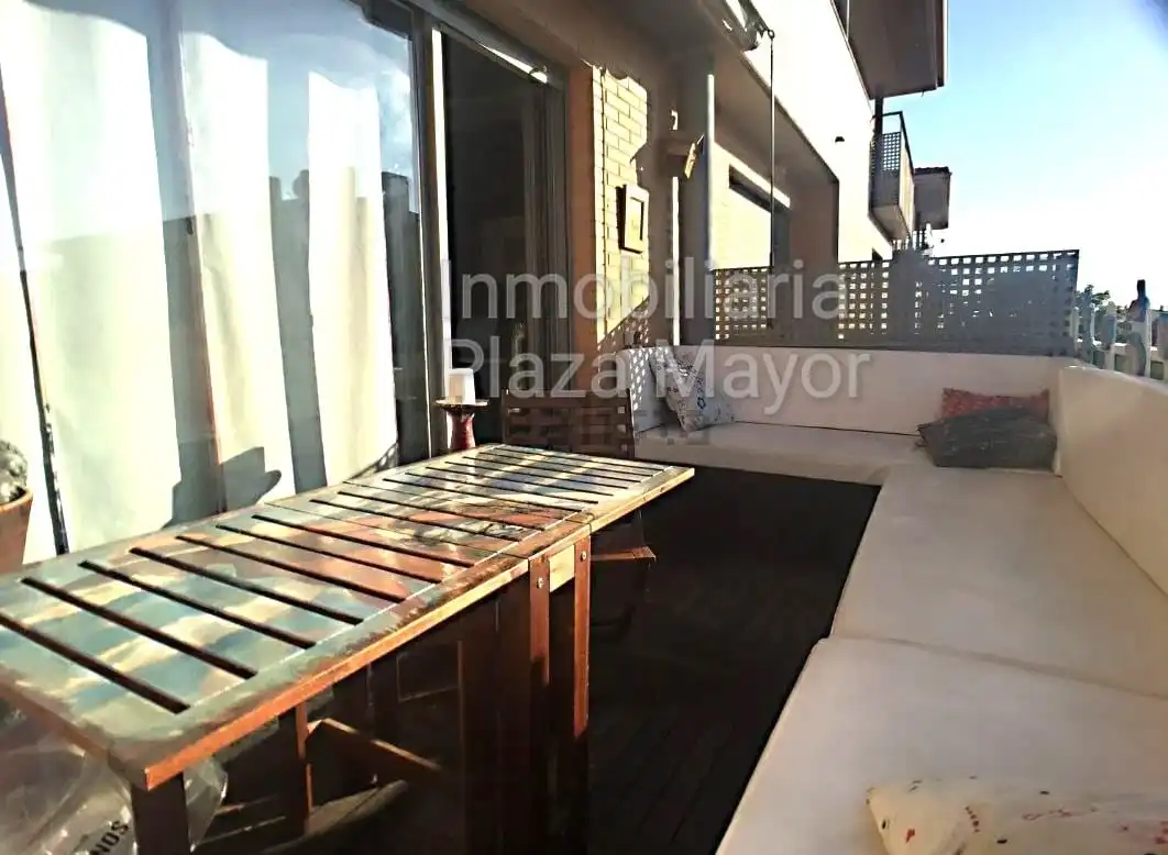 Dúplex con piscina en venta en Calle Figueira da Foz, imagen 19