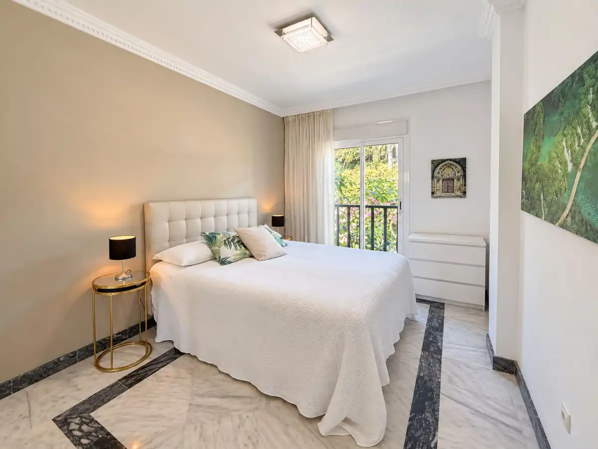Apartment for sale in Nueva Andalucía, imagen 14