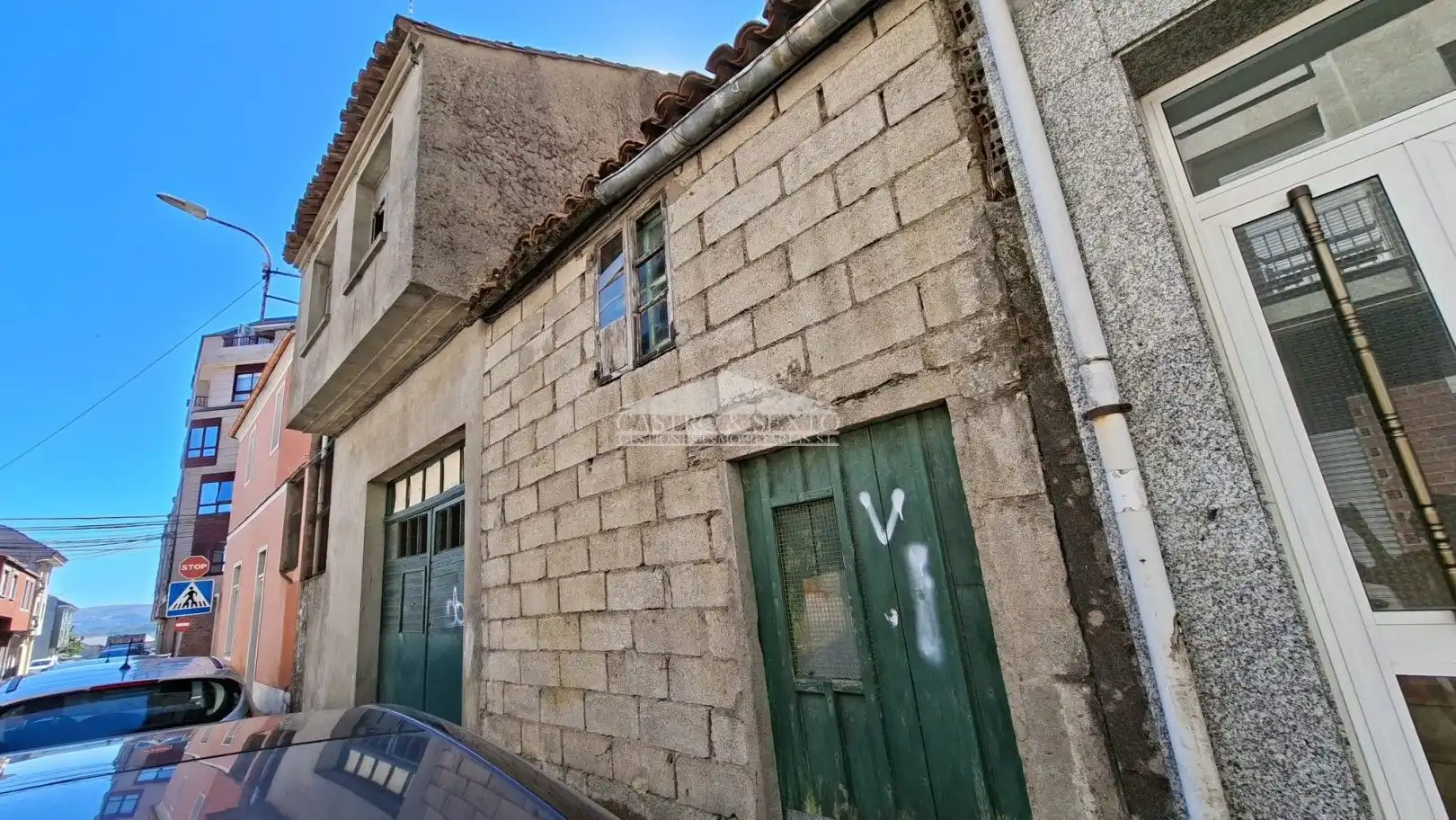Casa en venda a Melide, imagen 3
