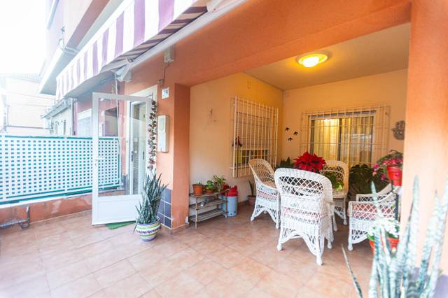 Casa-chalet en Venta en Alberca