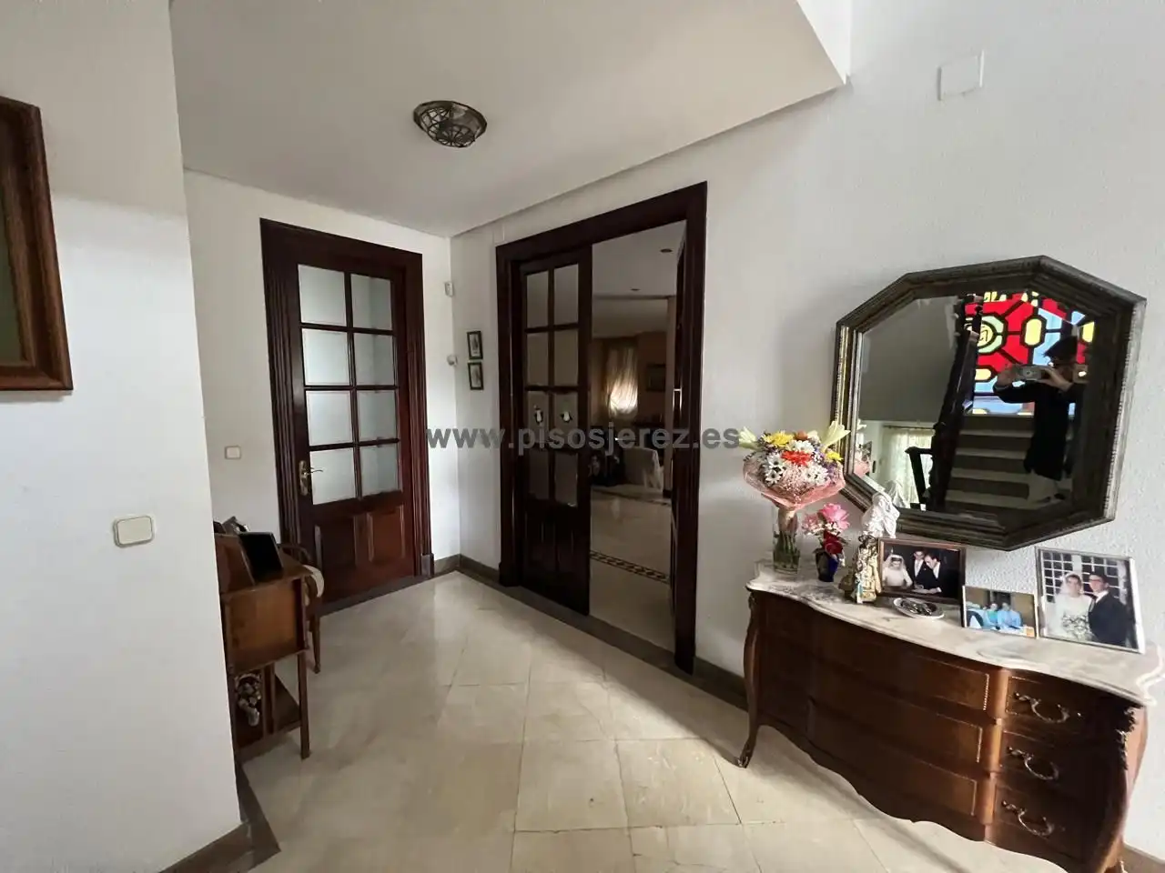 Houses for sale in Jerez de la Frontera