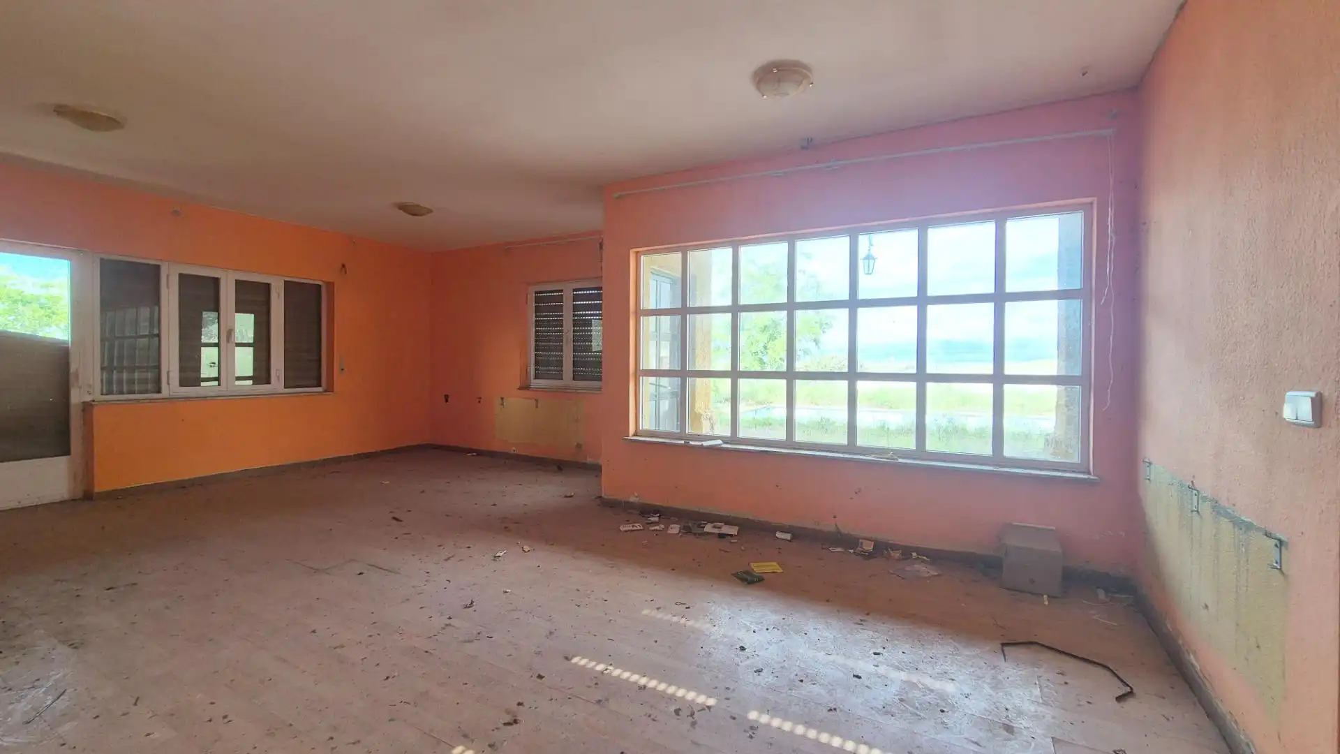 Casa o chalet en venta en Miranda de Azán
