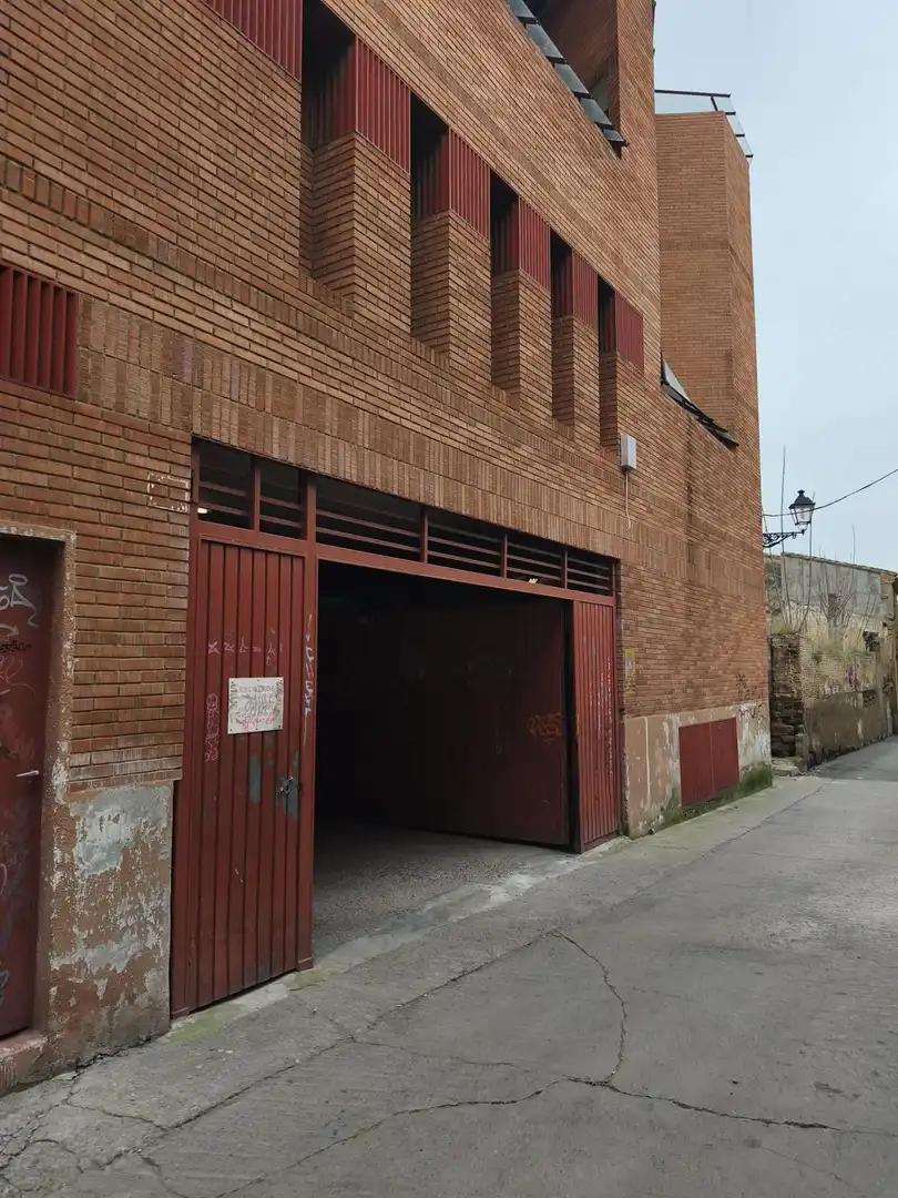 Aparcament en venda a San Lorenzo, imagen 10