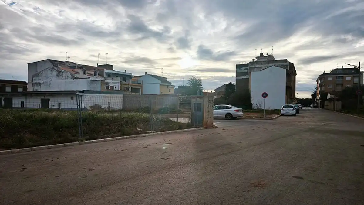 Terreny residencial en venda a Carrer de la Mare de Déu dels Desemparats 10, imagen 10
