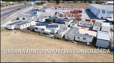 Photo 3 of Industrial land for sale in N-401, 64, La Dehesa de Moratalaz, Toledo