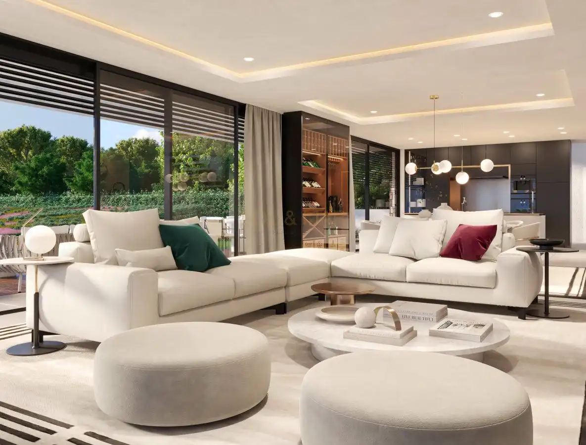 Chalet con piscina en venta en La Capellanía - El Higuerón, imagen 9