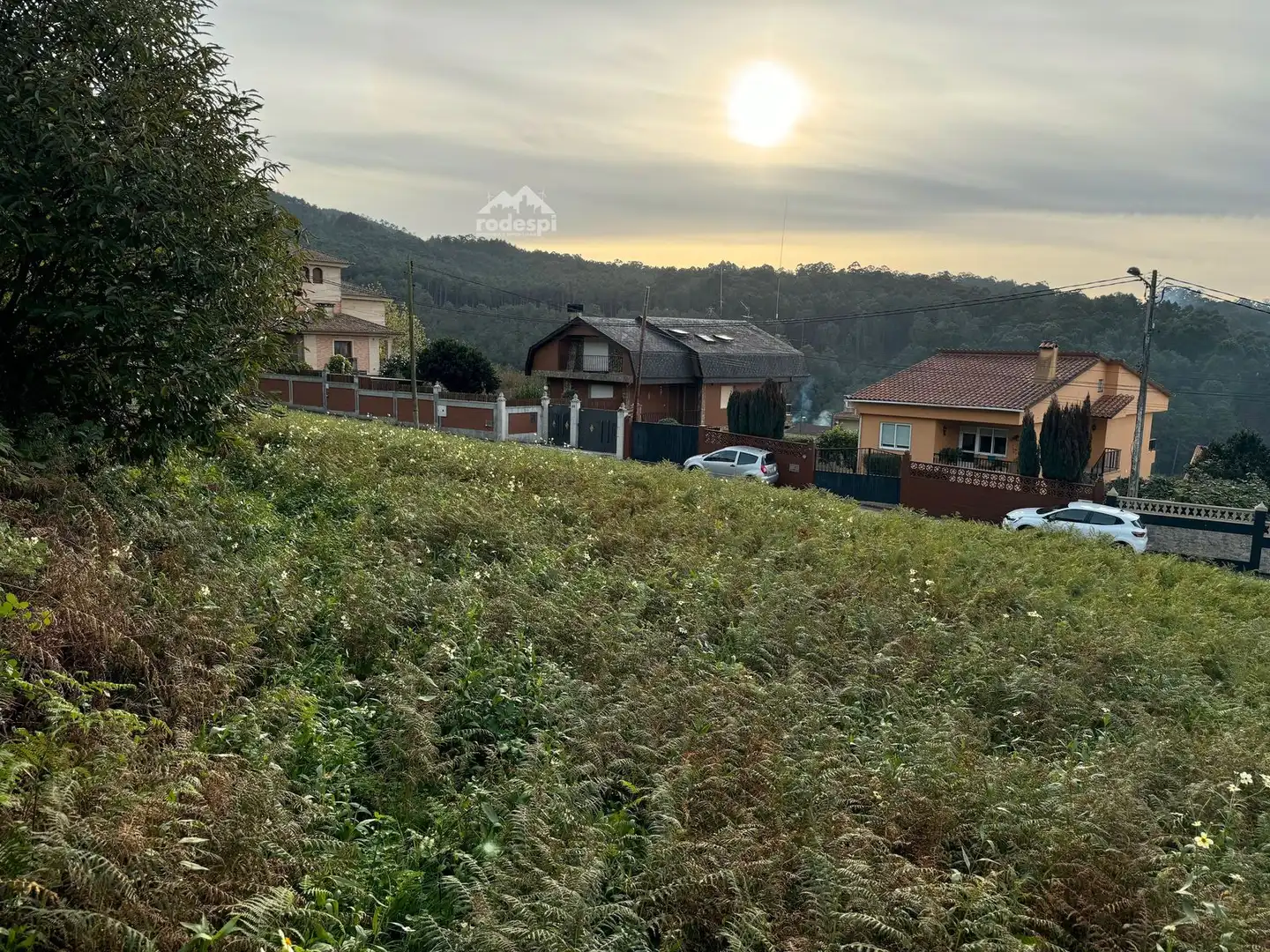 Terreno rústico en venta en Bembrive, imagen 29