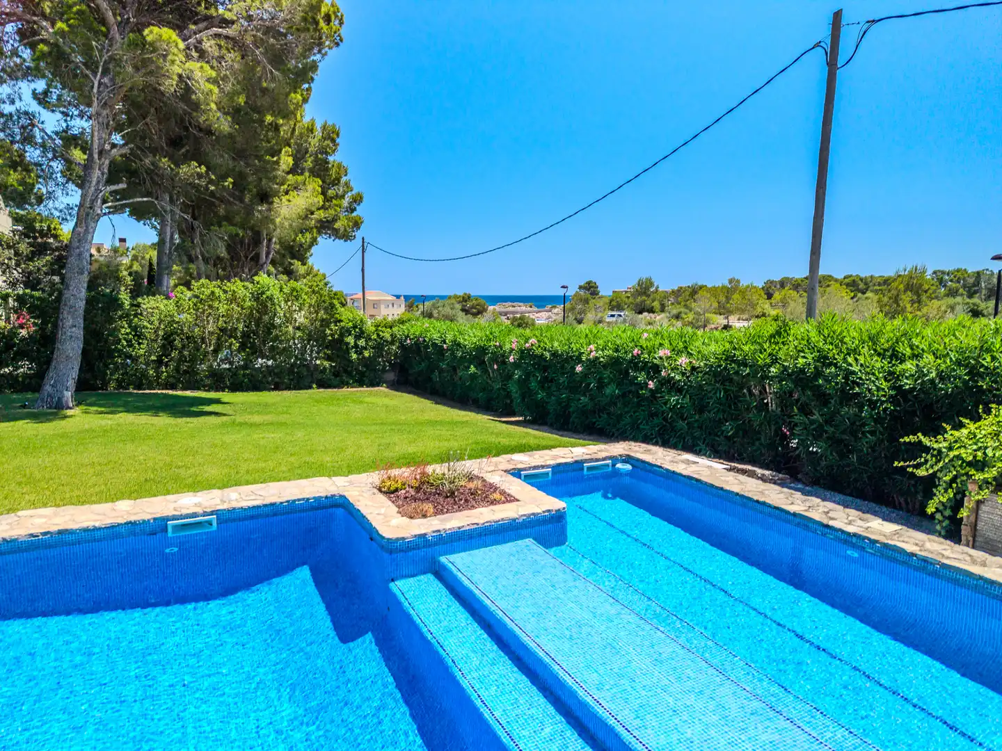 Villa avec terrasse à vendre à Urbanització San Jorge S Casti, imagen 37