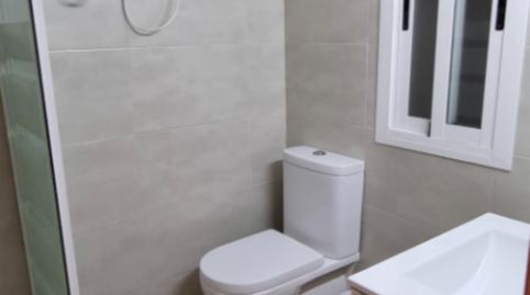 Foto 4 de Apartamento de alquiler en Ciudad Jardín - Tagarete - El Zapillo, Almería Capital