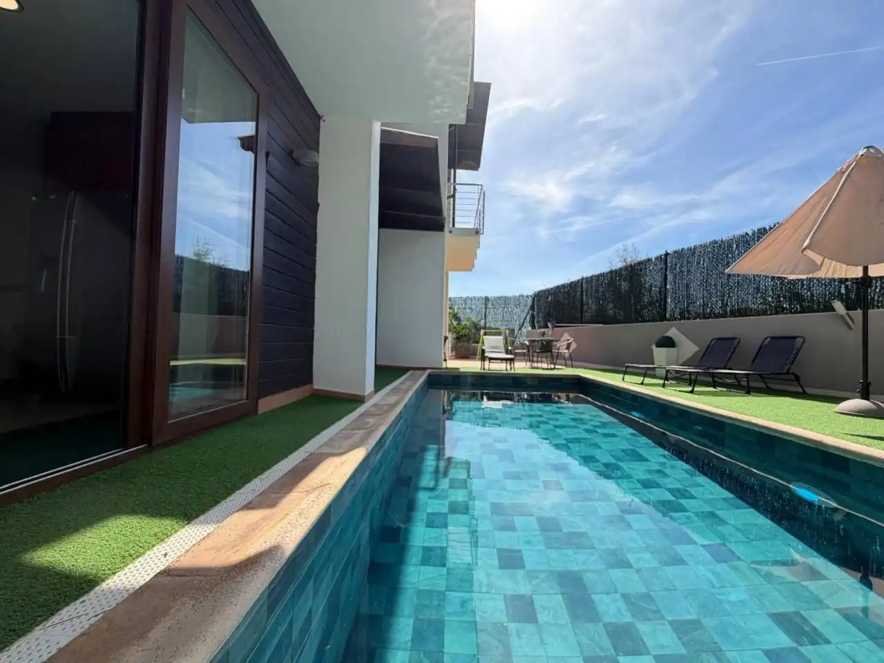 Casa amb piscina en venda a Calle Estrella Polar, imagen 70