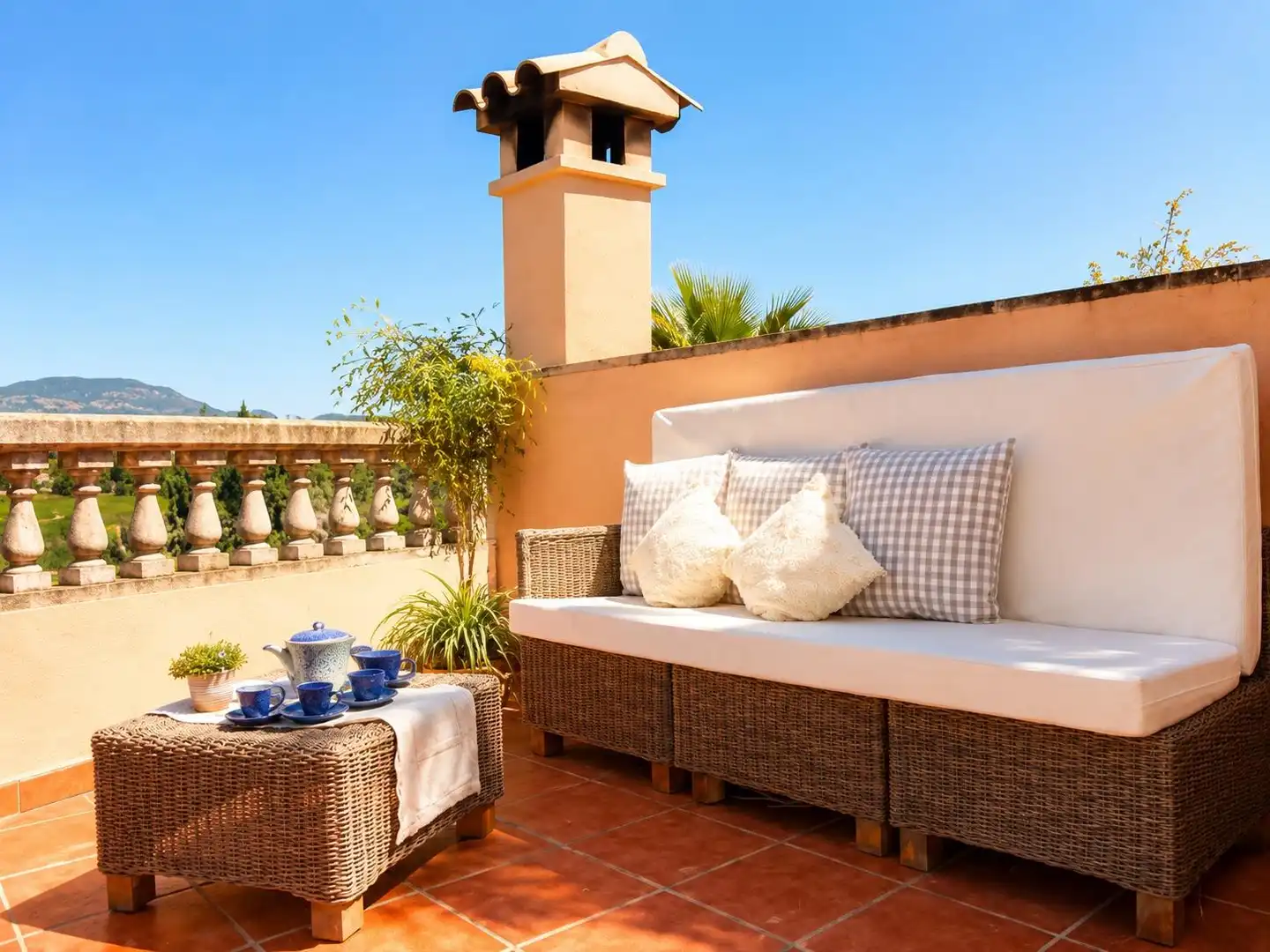 Casa o chalet en venta en Calle poligono 6 parcela 503, Marratxinet