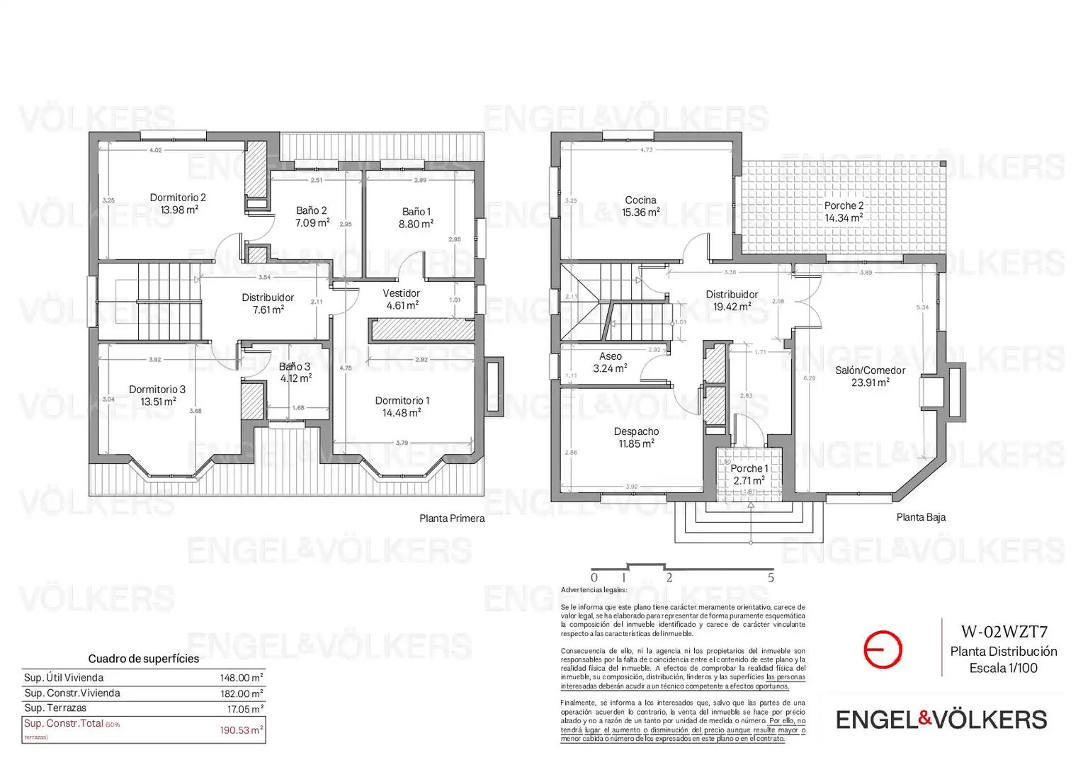 Houses for sale in Calle Otoño, Rejas
