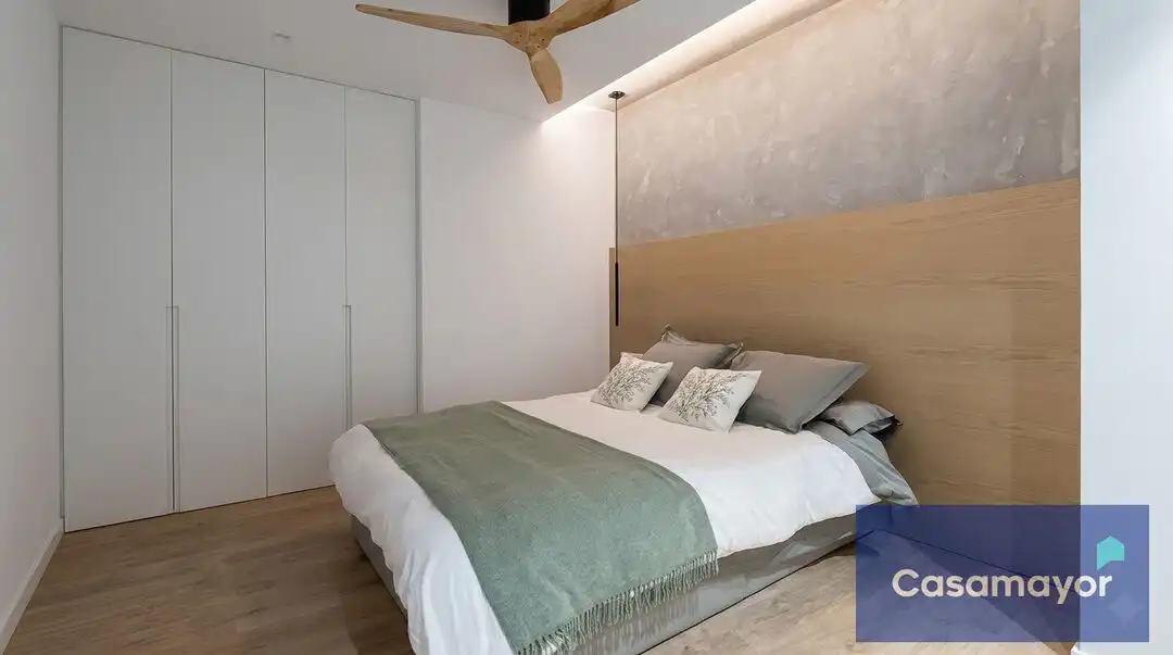 Wohnung zur Miete in Calle de Álvarez Sereix, 13, Barrio del Centro