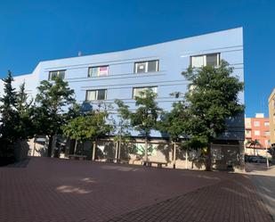 Außenansicht von Büro miete in Santa María de Guía de Gran Canaria