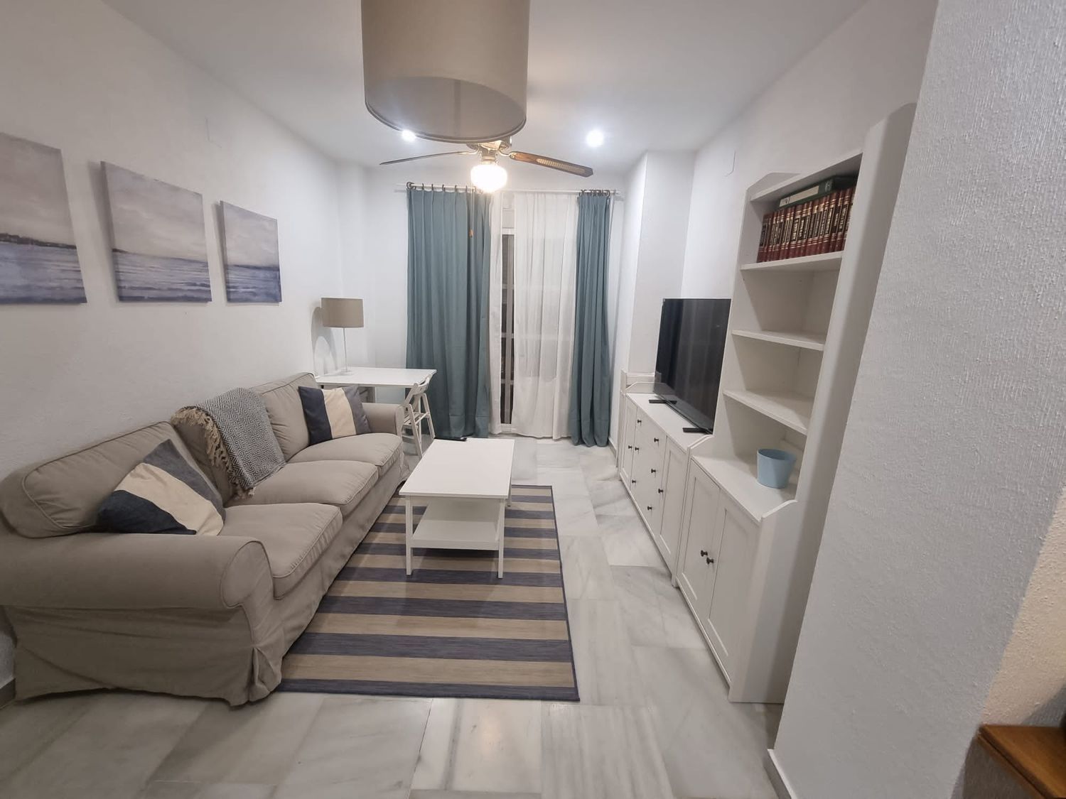 Flat to rent in Centro