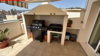 Terrace of Apartment for sale in Sant Carles de la Ràpita  with Air Conditioner and Terrace