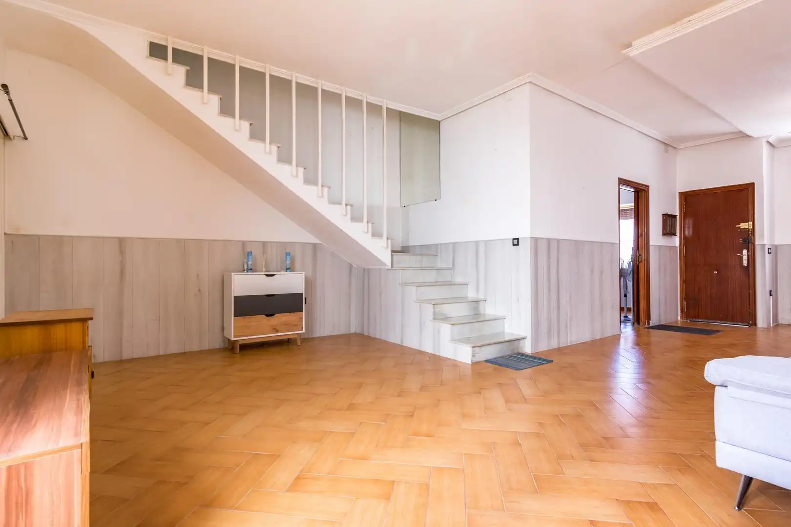 Maison avec jardin à vendre à JOSE MARTINEZ RUIZ-AZORIN 70, imagen 5