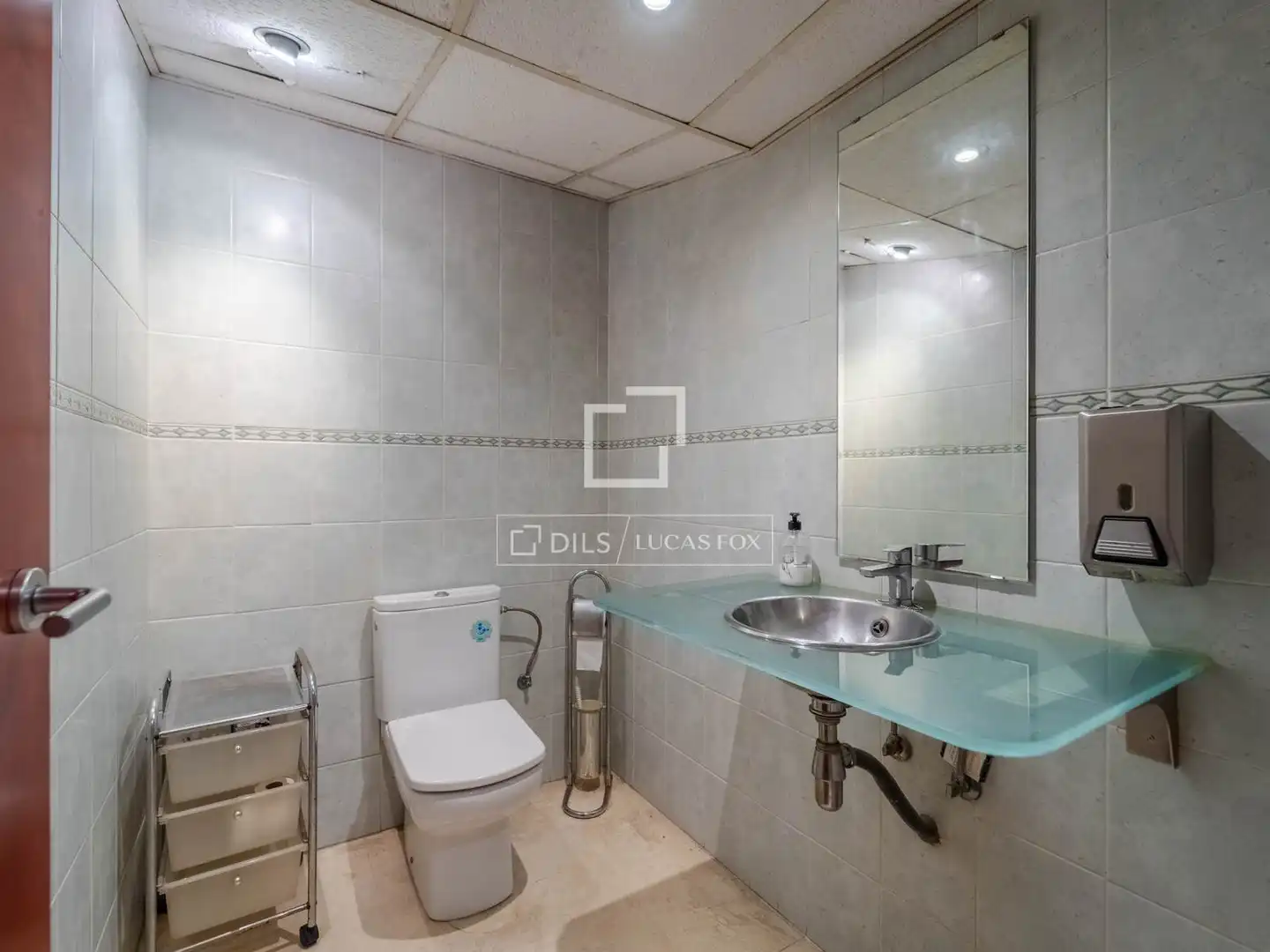 Appartement avec ascenseur à vendre à L'Eixample, imagen 38