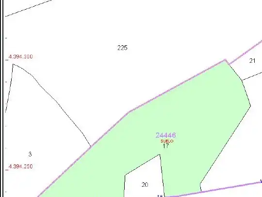 Residencial en venta en Mazarambroz