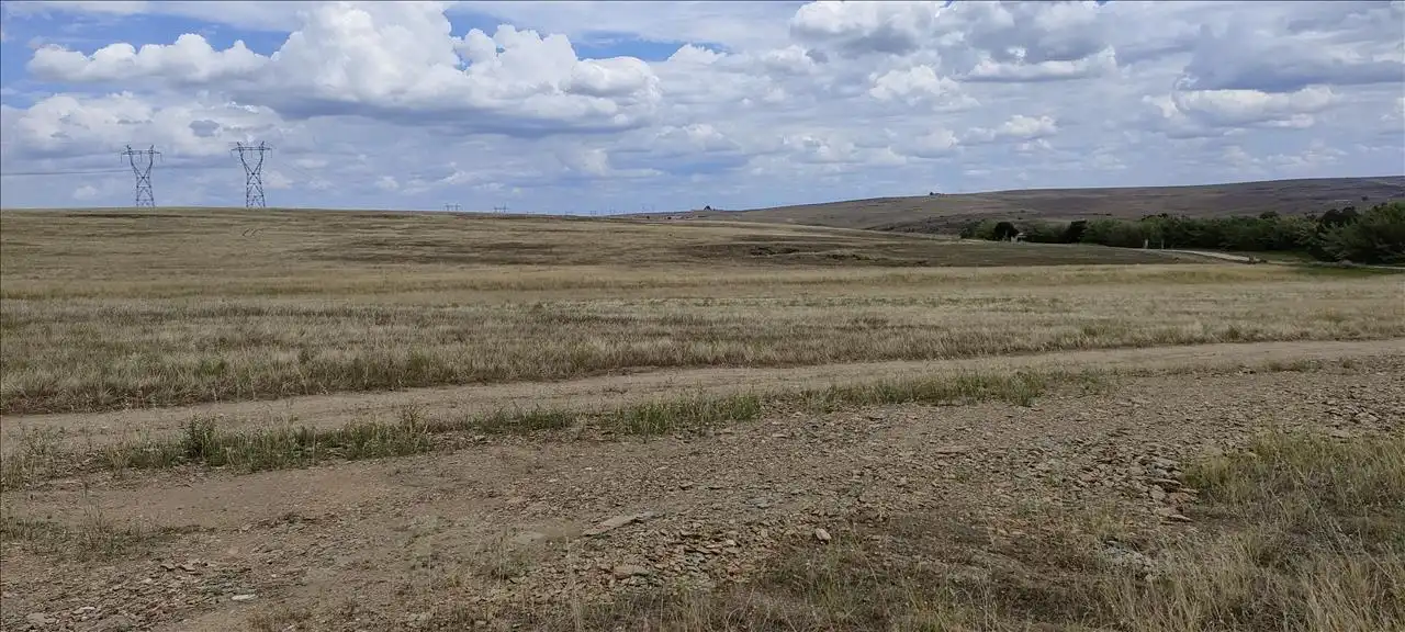 Wohnbaugrundstück zum Verkauf in PARAJE LA MORALEJA POLIGONO 13, PARCELA 105, imagen 11